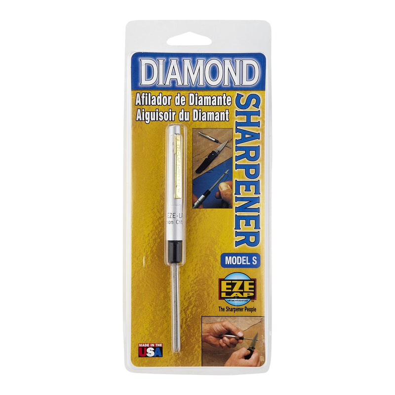 EZE LAP Diamond Pen Type Sharpener ST