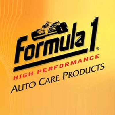 Formula 1 Car Wash Detailers Combo Kit -F1 f1combokit