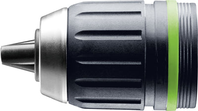 Festool Fastfix Plastic Keyless Chuck 1.5-13mm ft_769067