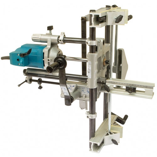 VIRUTEX Powered Lock Mortiser Machine-FC116U -WWD
