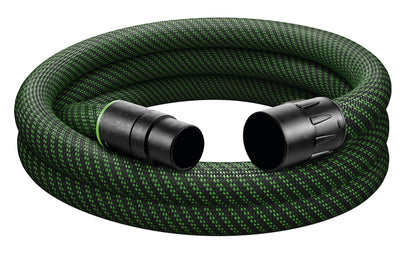 Festool 204924 Anti Static Smooth Suction Hose D 36mm x 3.5m with RFID