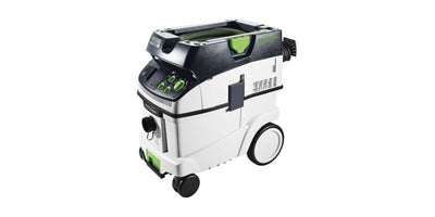 Festool 575849 CTM 36l M Class Autoclean Dust Extractor