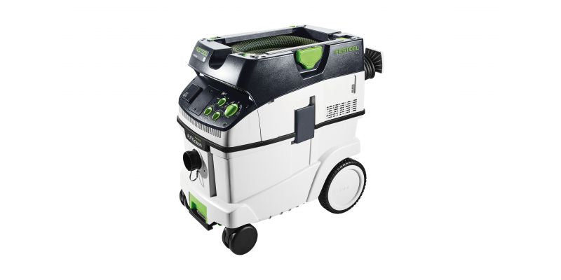 Festool 575849 CTM 36l M Class Autoclean Dust Extractor