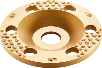 Festool 204176 Paint Diamond Grinding Disc 130mm