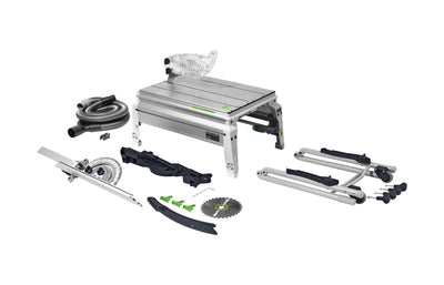 Festool 574768 CS 50 PRECISIO 190mm Table Saw