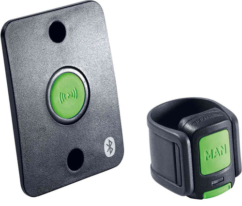 FESTOOL 202097 Bluetooth Remote Control Set for CT 26/36/48 -BD