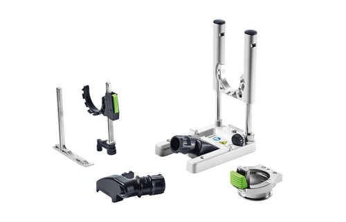 FESTOOL Plunge Adapter Depth Stop and Dust Extraction Starter Set OSC -BFD