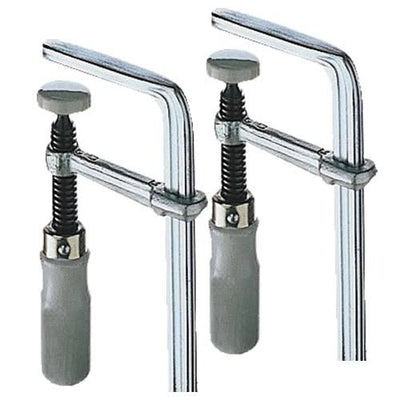 Festool 489570 Adjustable Clamps 120mm Set 2 pack