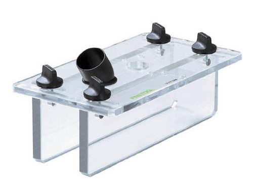 Festool 495246 Trenching Template for OF 2200, OF 1400 & OF 1010