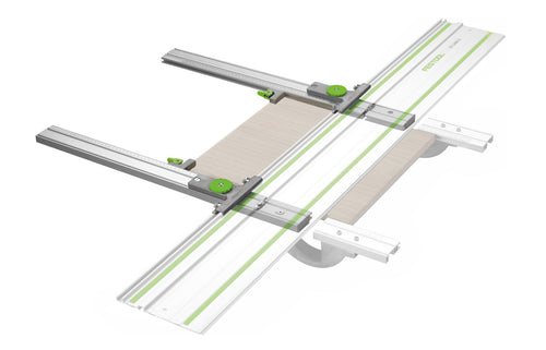 Festool 495717 FS Guide Rail Parallel Side Fence