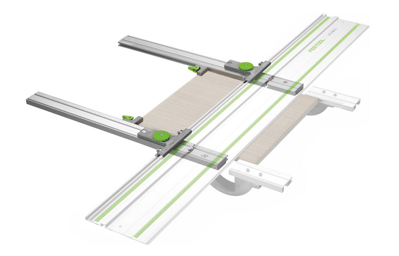 Festool 495717 FS Guide Rail Parallel Side Fence