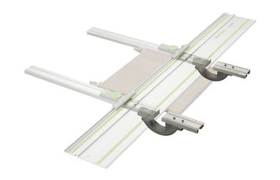 Festool 495718 FS Guide Rail Parallel Side Template Extension