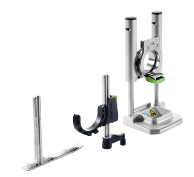 Festool Positioning Aid Plunge Adaptor Set for OS 400 -BFD