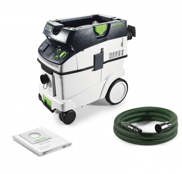 Festool 576741 CTM 36l M Class Dust Extractor