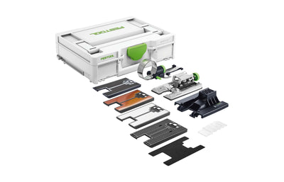 Festool 576789 Accessory Systainer Set For CARVEX