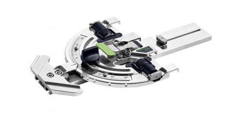 Festool 577040 FS Guide Rail Adjustable Angle Stop