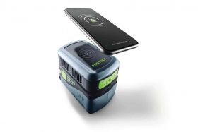 Festool 577155 PHC 18V Phone Charging Adaptor Power Bank