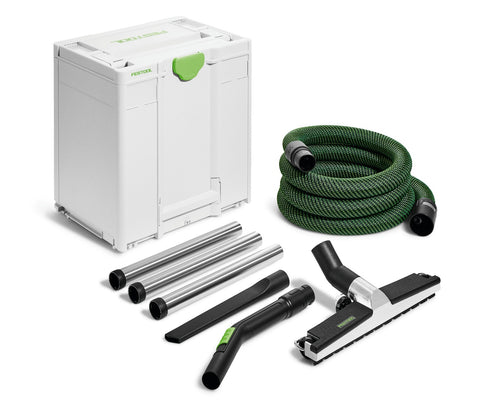 Festool 577259 Floor Cleaning Set in Systainer 36mm