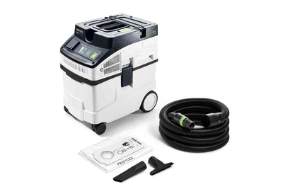 Festool 577534 CT 25l Dust Extractor -BFD