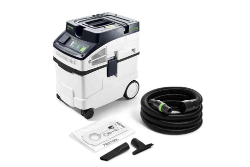 Festool 577534 CT 25l Dust Extractor -BFD