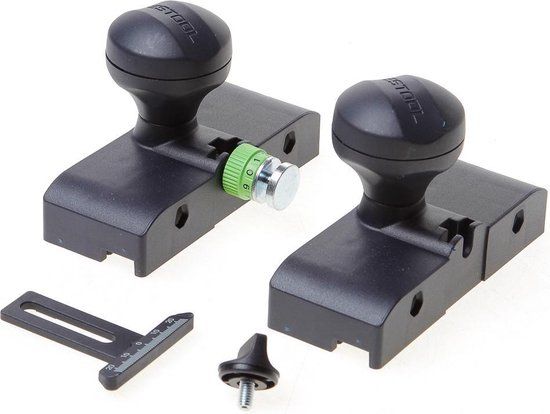 Festool 492601 Guide Rail Adapter for OF 1400 -BFD