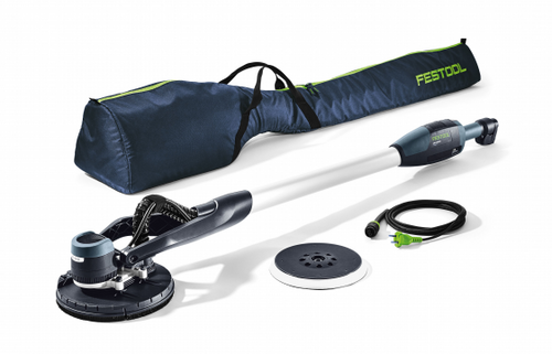 Festool 571937 LHS 225 PLANEX Easy 225mm Drywall Sander