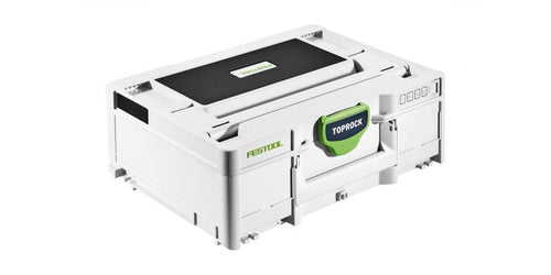 Festool TOPROCK Systainer3 Bluetooth Speaker-205503