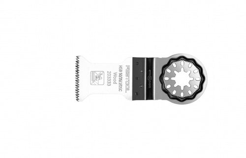 Festool 203333 Starlock Japan Tooth 50x35 Wood Blade - 5 Pack