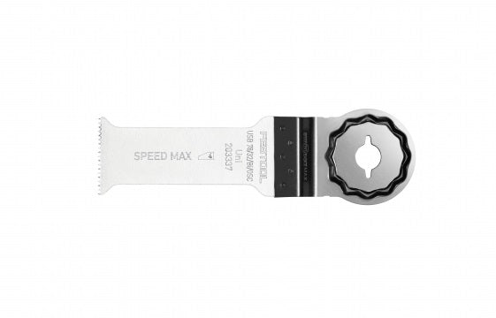 Festool 203337 Starlock Max Bi-Metal 78x32 Universal Blade - 5 Pack