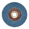 SIA 125MM 10 PACK FLAP DISCS-40G 12540GFLAP