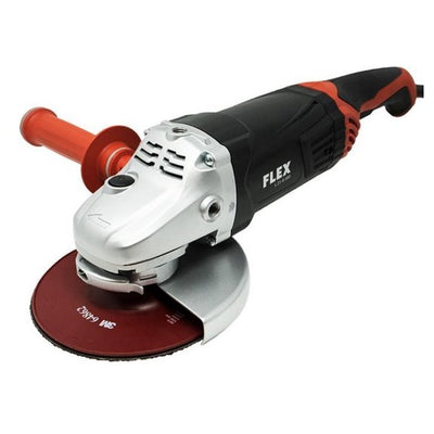 FLEX 2100 Watt Angle Grinder, 180mm  L21-8-180