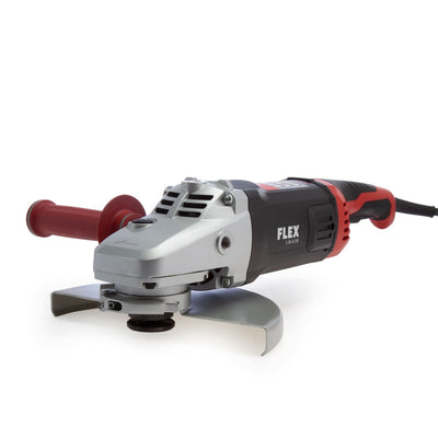 FLEX 2400 Watt Angle Grinder, 230mm / 9