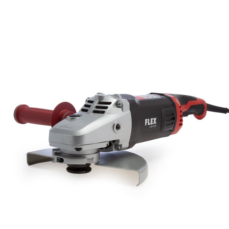 FLEX 2400 Watt Angle Grinder, 230mm / 9