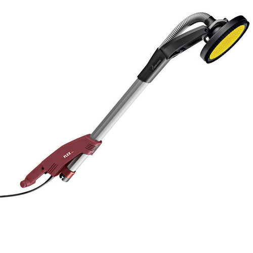 FLEX 500W 225mm (8-3/4") Drywall Wall and Ceiling Long Reach Sander-GE5