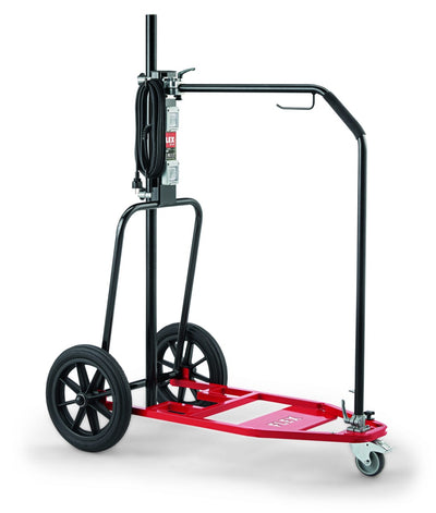 FLEX Mobile Work Station to suit Wall and Ceiling Long Reach Sanders-GM340EN