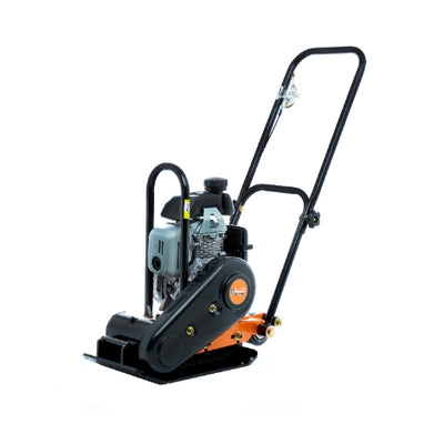 FLEXTOOL Portapac  Compact Honda Petrol Plate Compactor-FCP-48- FT201870-UNIT