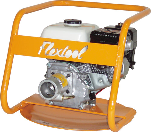 FLEXTOOL Petrol Drive Unit DP4 5.5HP FT202062-UNIT