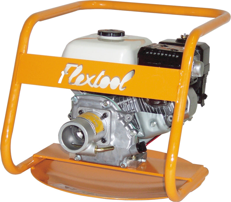 FLEXTOOL Petrol Drive Unit DP4 5.5HP FT202062-UNIT