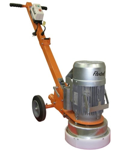 FLEXTOOL Cub Floor Concrete Grinder - FT1RTCUB-UNIT