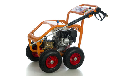 FLEXTOOL 3000psi Honda Petrol Pressure Cleaner FBX-3000