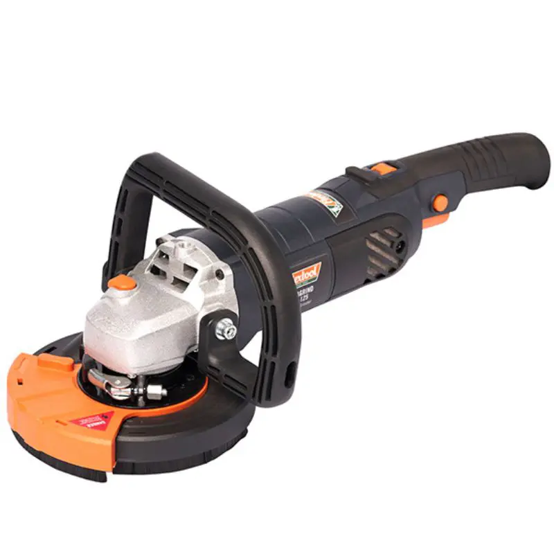 FLEXTOOL 125MM  PortaGrind Concrete Diamond grinder- FCG-125