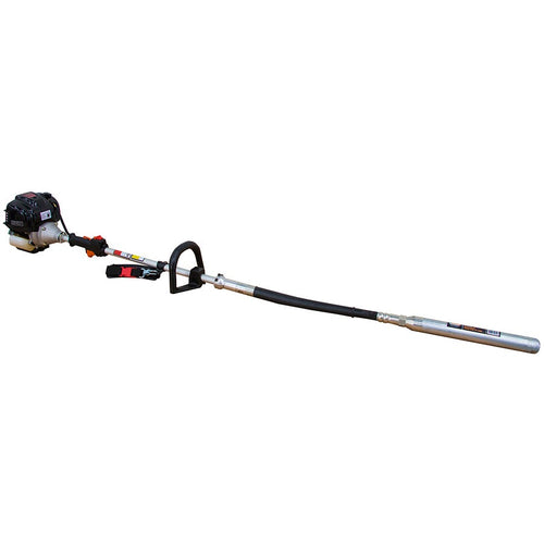 FLEXTOOL Honda Portavibe Concrete Vibrator FT201807-UNIT -JTD