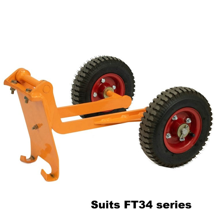 FLEXTOOL  865mm/34