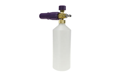 Industrial XS High-pressure Water Spray Foaming Lance 1L