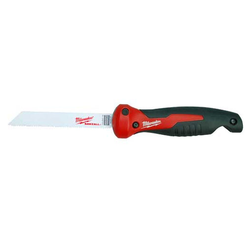 Milwaukee 48220305 165mm (6-1/2") Folding Jab Saw-BFD