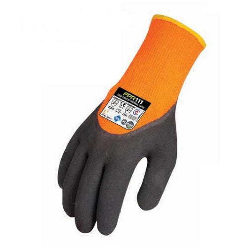 FORCE 360 Cold Fighter Thermal Latex Glove
