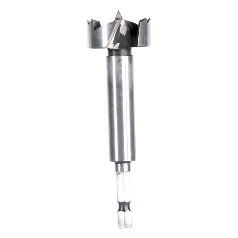 CARBITOOL - Forstner Bits  Steel  Metric- 10.0MM