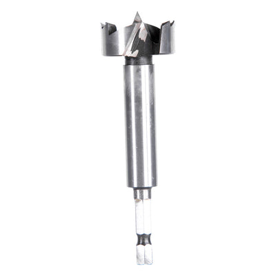 Carbitool FB48M 48mm Steel Forstner Bit
