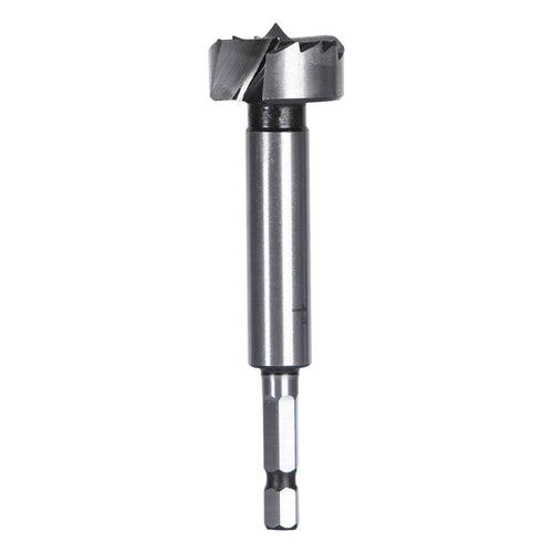 Carbitool FB 28 7/8" Steel Forstner Bit