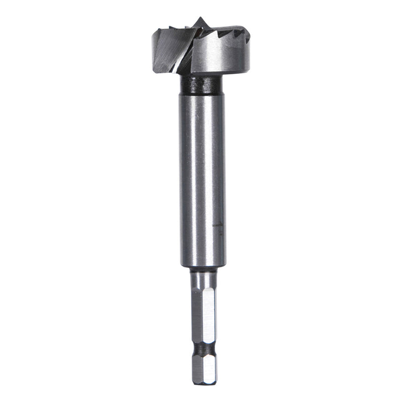 CARBITOOL - Forstner Bits  Steel  Imperial - 1.1/8